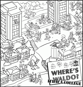 whereswaldo