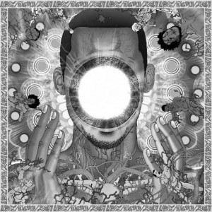 FlyingLotus album