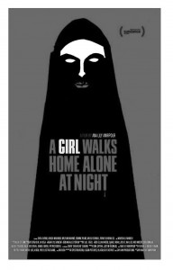 A Girl Walks Home pic