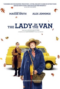 theladyinthevan