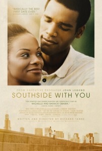 southsidewithyoupromotionalposter
