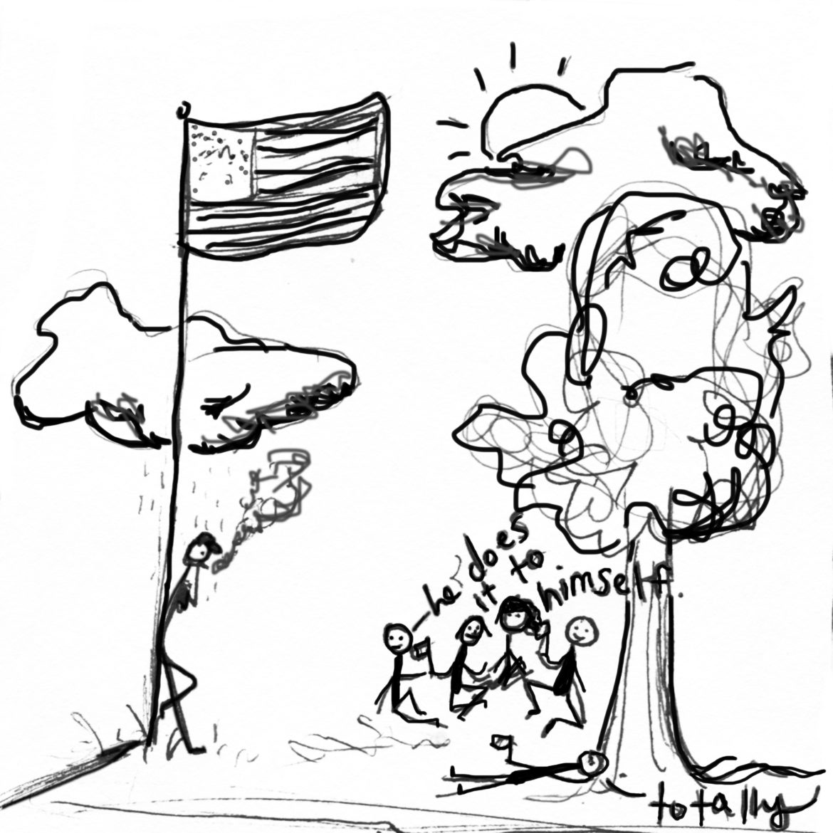 Debunking the “City Upon a Hill”