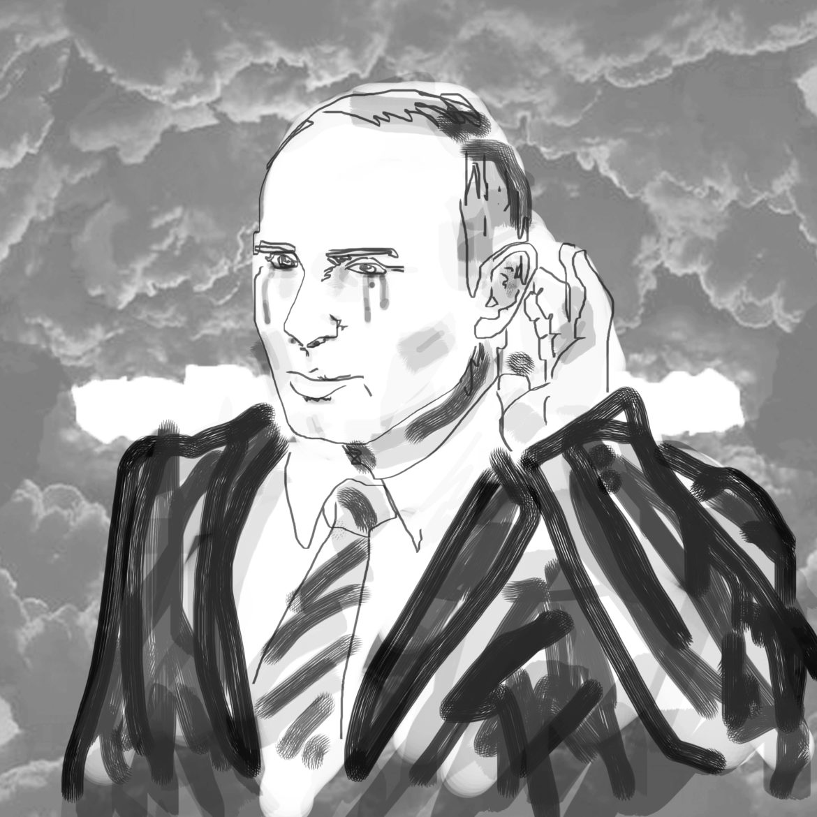 Strong Man of Russia