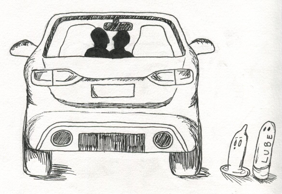 Buzzsexxxx – My First Time