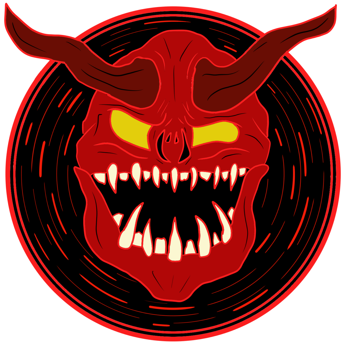 The Devil on Your Doorstep – Buzzsaw Magazine