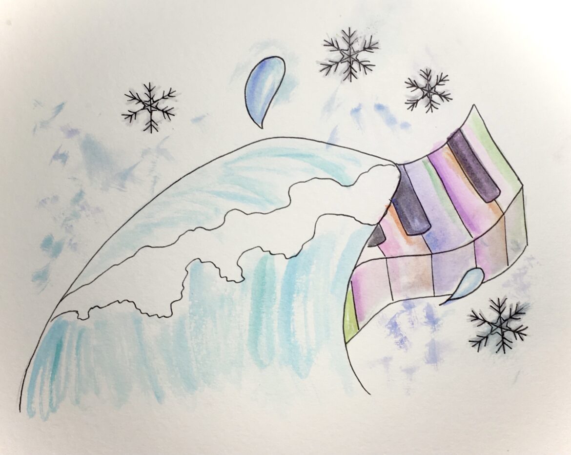 RAW FROM THE SAW – Album Review: Lost by Sound Horizon