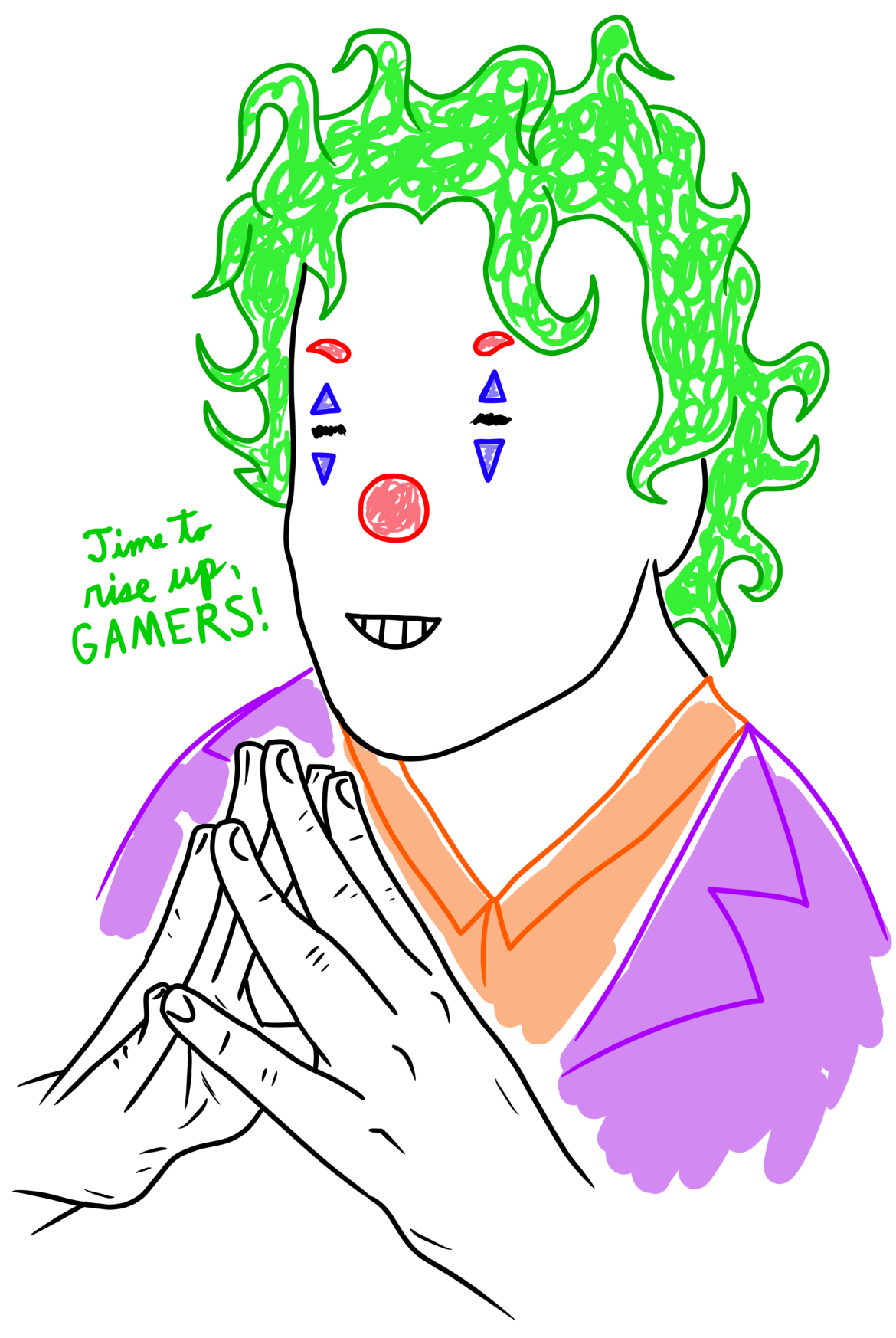 “New ‘Joker’ movie announced