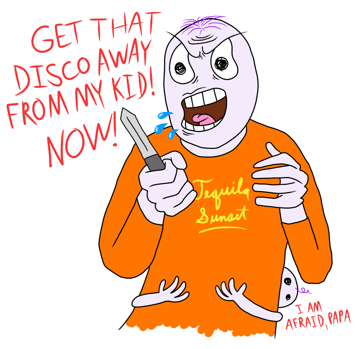 A comprehensive list of disco songs that did not age well