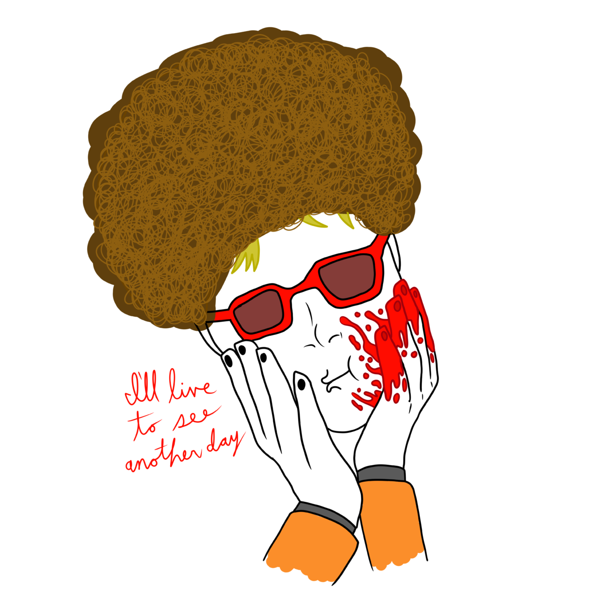 Swayer Slaughters in Disco-Induced Bender