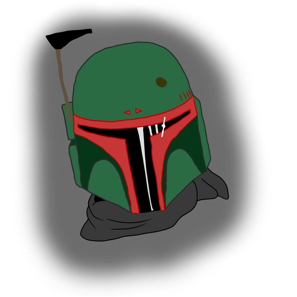 Raw from the Saw- Television Review: The Book of Boba Fett