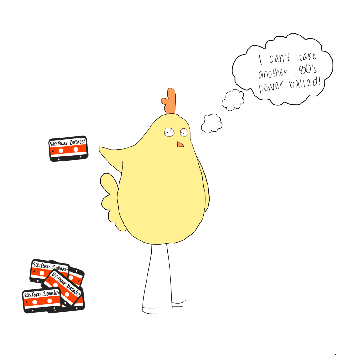 80s Music Trends Are Dying Down… So What’s Next?