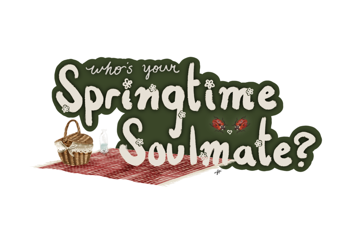 Who’s Your Springtime Soulmate?