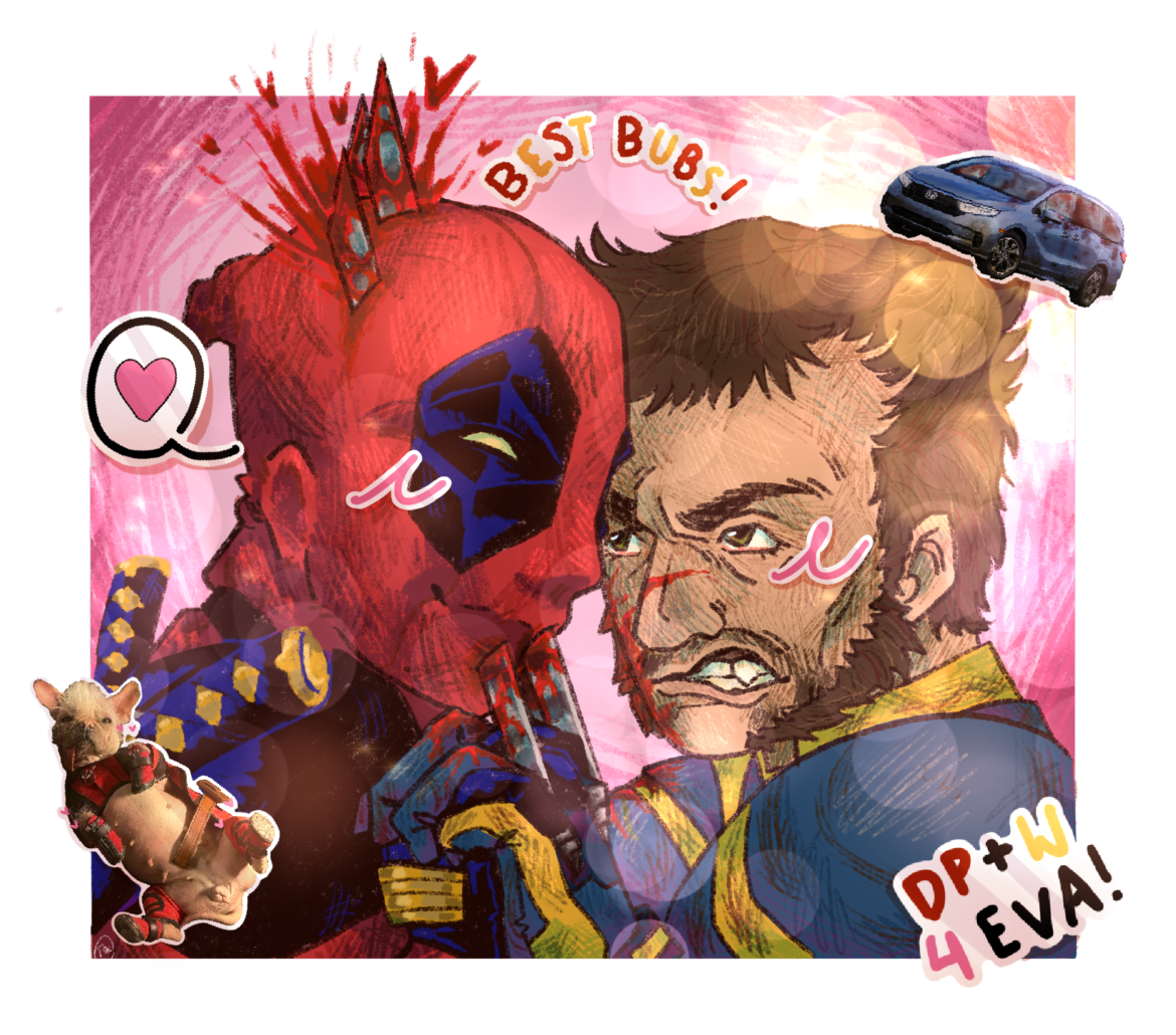Raw From The Saw | Deadpool and Wolverine (2024) Review