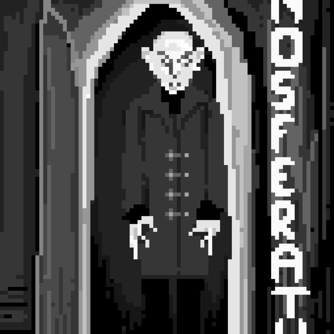 Holding Hands with Death: A Review of Nosferatu (2024)