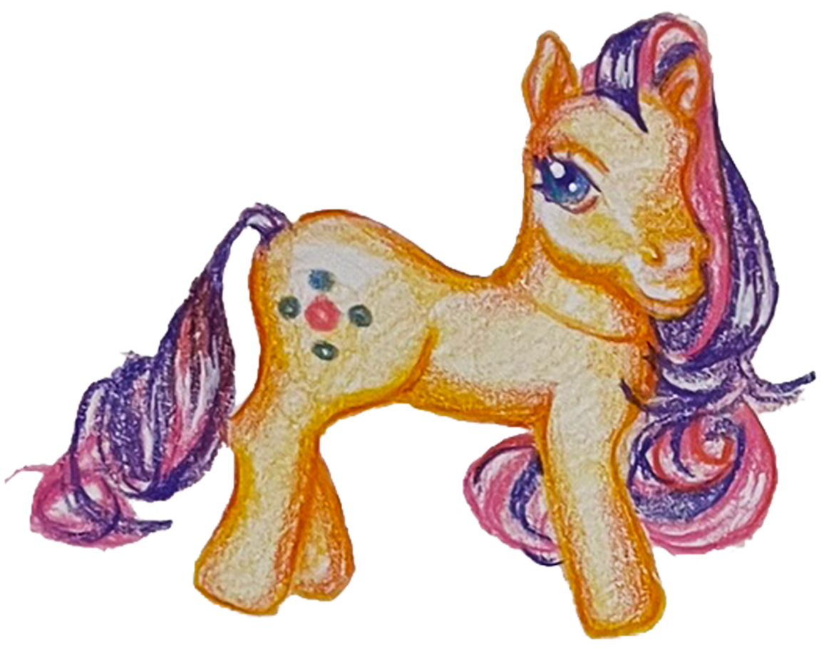 Which My Little Pony are you?